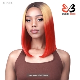 Bobbi Boss Synthetic Hair HD Lace Front Wig - MLF641 AUDRA