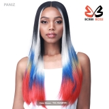 Bobbi Boss Synthetic Hair HD Lace Front Wig - MLF642 PANIZ