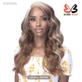 Bobbi Boss Synthetic Hair HD Lace Front Wig - MLF646 STEFANIA