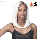 Bobbi Boss Synthetic Hair HD Lace Front Wig - MLF647 ELLIANA