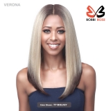 Bobbi Boss Synthetic Hair HD Lace Front Wig - MLF701 VERONA