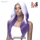 Bobbi Boss Synthetic Hair HD Lace Front Wig - MLF705 MADILYN
