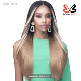 Bobbi Boss Synthetic Hair HD Lace Front Wig - MLF727 CANTRICE