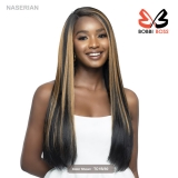Bobbi Boss HD Lace Front Wig - MLF728 NASERIAN