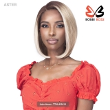 Bobbi Boss Synthetic Hair HD Lace Front Wig - MLF761 ASTER