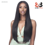 Bobbi Boss Synthetic Hair HD Lace Front Wig - MLF762 ACACIA