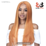 Bobbi Boss Synthetic Hair HD Lace Front Wig - MLF903 CAMPBELL