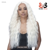 Bobbi Boss Synthetic Hair HD Lace Front Wig - MLF905 KAIA