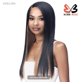 Bobbi Boss Synthetic Hair HD Lace Front Wig - MLF910 ADELINA