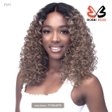 Bobbi Boss Synthetic Hair HD Lace Front Wig - MLF913 FIFI