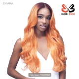 Bobbi Boss Synthetic Hair HD Lace Front Wig - MLF915 EVIANA