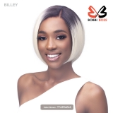 Bobbi Boss Synthetic Hair HD Lace Front Wig - MLF916 BILLEY