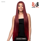Bobbi Boss Synthetic Lace Front Wig - MLF918 RAYA