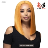 Bobbi Boss Synthetic Hair HD Lace Front Wig - MLF920 ZOEY