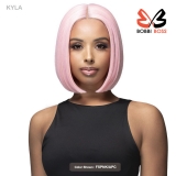Bobbi Boss Synthetic Hair HD Lace Front Wig - MLF921 KYLA