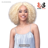 Bobbi Boss Synthetic Hair HD Lace Front Wig - MLF926 ELEODORA