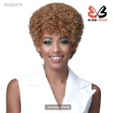 Bobbi Boss Miss Origin Human Hair Blend Wig - MOG005 ROBERTA