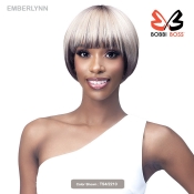 Bobbi Boss Miss Origin Human Hair Blend Wig - MOG012 EMBERLYNN