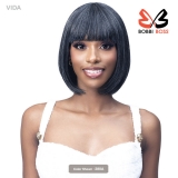 Bobbi Boss Miss Origin Human Hair Blend Wig - MOG013 VIDA