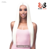 Bobbi Boss Miss Origin Human Hair Blend 13x4 HD Lace Wig - MOGL200 ITZEL