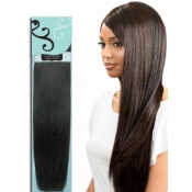 Bobbiboss Premium Virgin Indi Remy Yaky Weave 18 inch