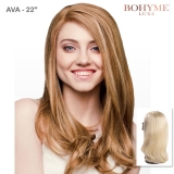 Bohyme Luxe Lace Front Wig - AVA - 22