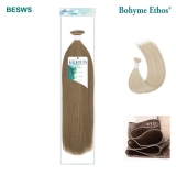 Bohyme Ethos Unlimited Seamless Silky Straight 22 - BESWS-22