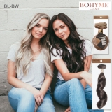 Bohyme Luxe Machine-tied Body Wave 18 - BL-BW-18