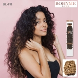 Bohyme Luxe Machine-tied French Refined Wave 14 - BL-FR-14