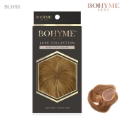 Bohyme Luxe Straight Closure - BLH92