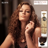 Bohyme Luxe Hand-tied French Refined Wave 18 - BLHFR-18