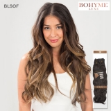 Bohyme Luxe Machine-tied Soft Wave 22 - BLSOF-22