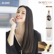 Bohyme Luxe Seamless Weft Silky Straight 14 - BLSWS-14