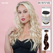 Bohyme Classic Machine-tied Body Wave 14 - BO-BW-14