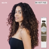 Bohyme Classic Machine-tied French Refined Wave 14 - BO-FR-14