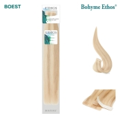 Bohyme Ethos Seamless Silky Straight Tape-Ins - BOEST-26