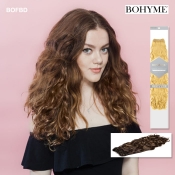 Bohyme Classic Machine-tied French Body Wave 10 - BOFBD-10