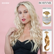 Bohyme Classic Hand-tied Body Wave 14 - BOHBW-14