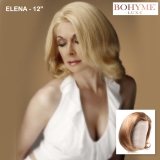 Bohyme Luxe Lace Front Wig - ELENA - 12