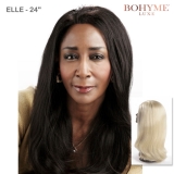 Bohyme Luxe Lace Front Wig - ELLE - 24