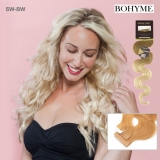 Bohyme Essential Body Wave Adhesive Tape-Ins - SW-BW-18