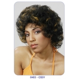 NEW BORN FREE Human Hair Wig: 0403H CISSY