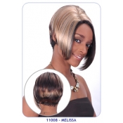 NEW BORN FREE Synthetic Wig: 11008 MELISSA