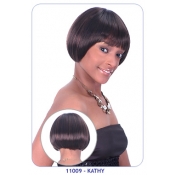 NEW BORN FREE Synthetic Wig: 11009 KATHY