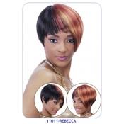 NEW BORN FREE Synthetic Wig: 11011 REBECCA