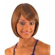 NEW BORN FREE Synthetic Wig: 11014 BASIL