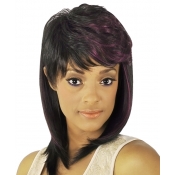 NEW BORN FREE Synthetic Wig: 11018 ETERNITY