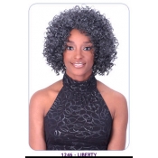 NEW BORN FREE Synthetic Wig: 1246 LIBERTY