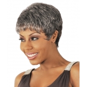 NEW BORN FREE Synthetic Wig: 1274 DEBBIE