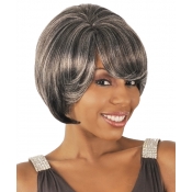 NEW BORN FREE Synthetic Wig: 1275 PETTY
